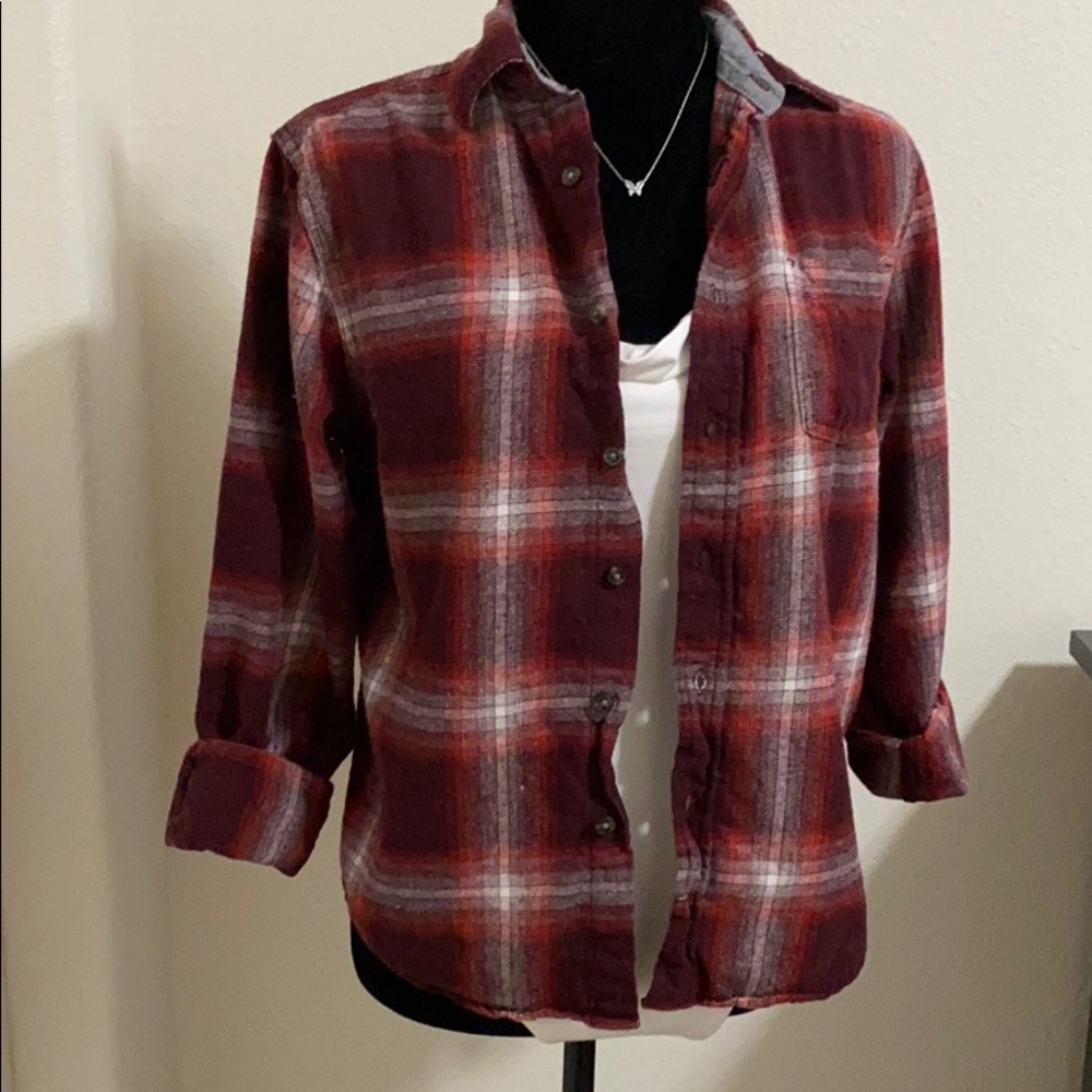 Flannel